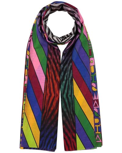 Pierre Louis Mascia Scarves and mufflers for Women | Online Sale up to 53%  off | Lyst