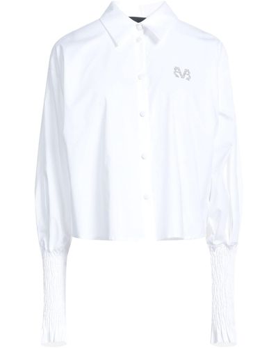 Marco Bologna Shirt - White