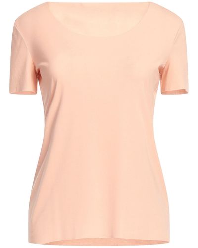 Wolford T-shirt - Pink