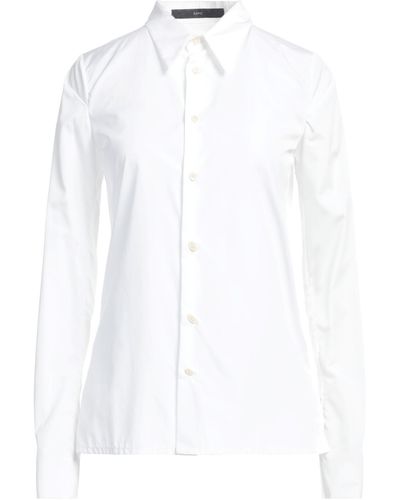 SAPIO Shirt - White