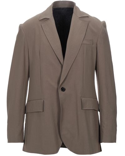 Band of Outsiders Blazer - Multicolor