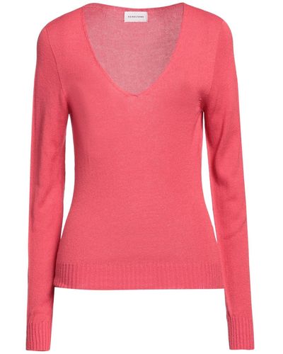 Scaglione Sweater - Pink