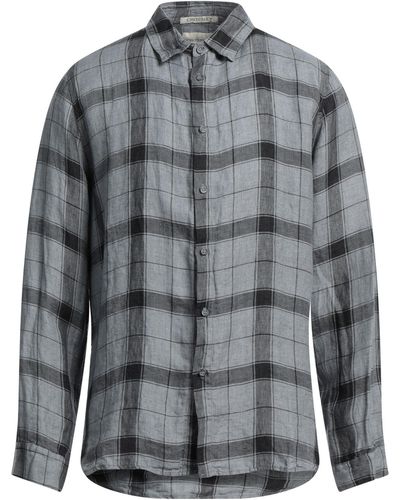 Crossley Shirt - Gray