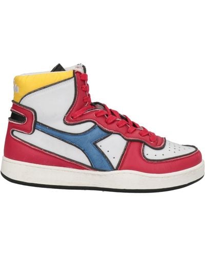 Diadora Sneakers - Rosso