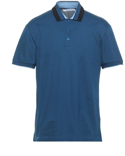 Givenchy Polo Shirt - Blue
