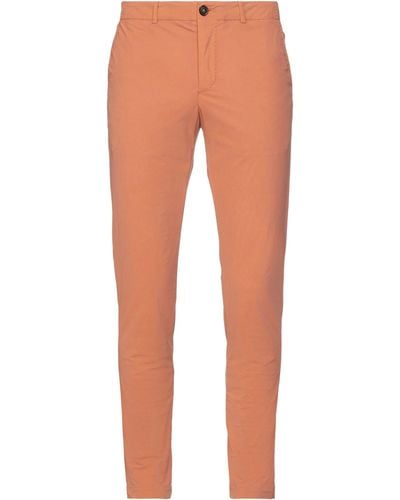 Rrd Trousers - Orange