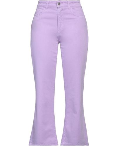 Jucca Jeans - Purple