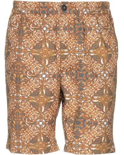 O'neill Sportswear Shorts & Bermuda Shorts - Orange