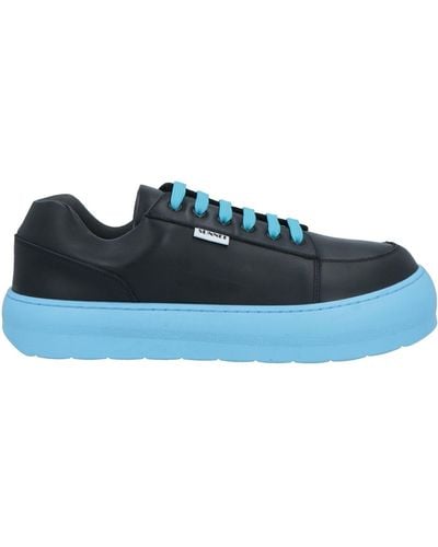 Sunnei Sneakers - Blau
