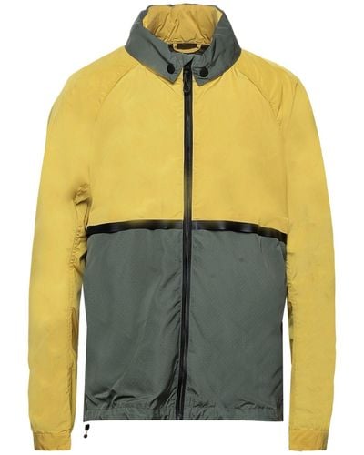 Scotch & Soda Jacket - Yellow