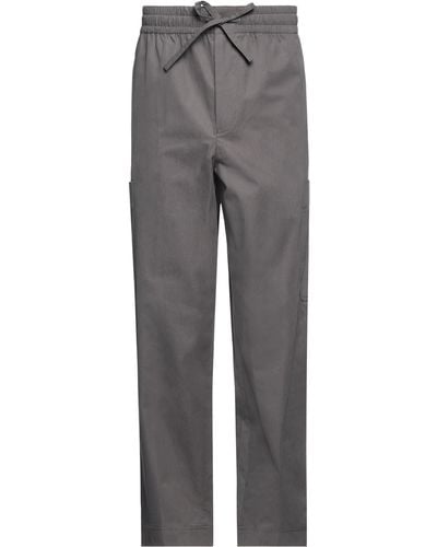 KENZO Trouser - Grey