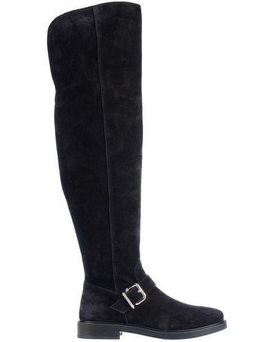 Tod's Boot - Black