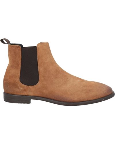 Dondup Ankle Boots - Brown