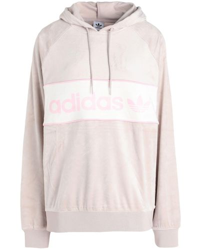 adidas Originals Sweatshirt - White