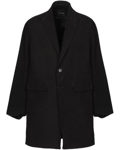 Marciano Manteau long - Noir