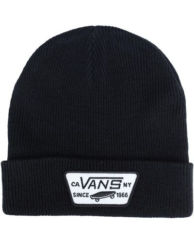 Vans Hat - Black