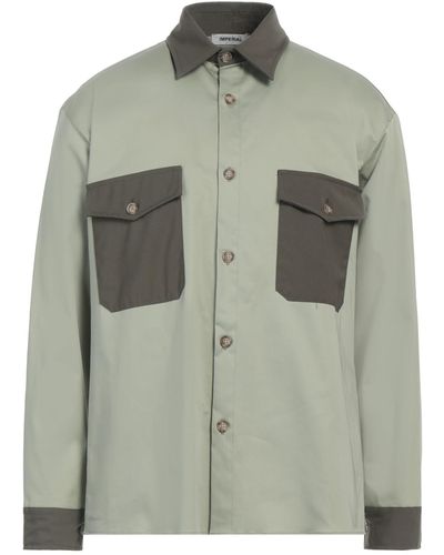 Imperial Shirt - Green