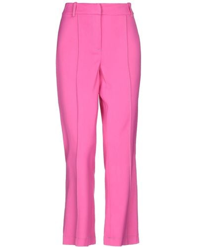 Sies Marjan Trousers - Pink