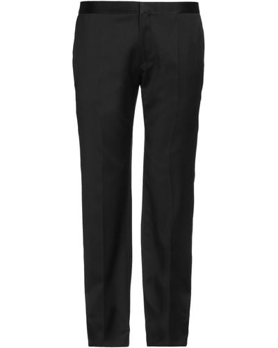 HUGO Trousers - Black