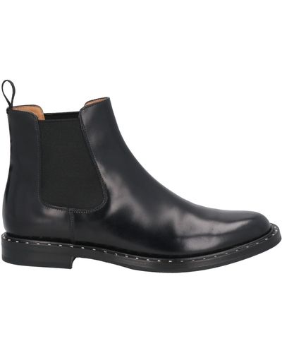 Church's Ankle Boots - Black
