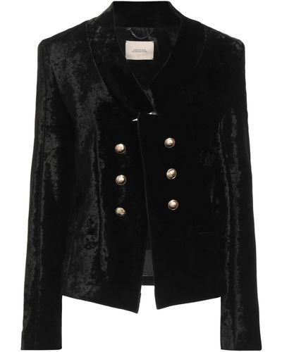 Dorothee Schumacher Blazer - Black