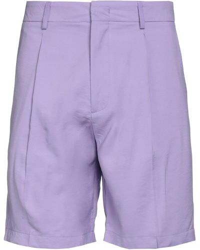 Costumein Shorts & Bermuda Shorts - Purple