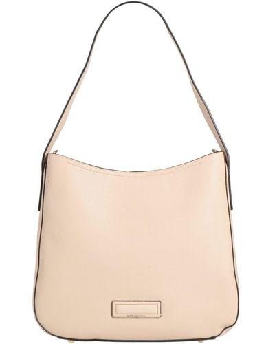 Gattinoni Shoulder Bag - Natural