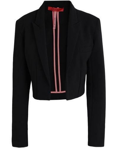 MAX&Co. Blazer - Black