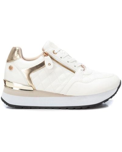 Xti Sneakers - Bianco