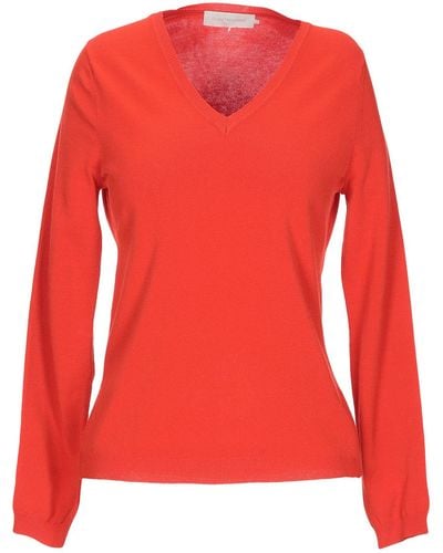 L'Autre Chose Pullover - Orange