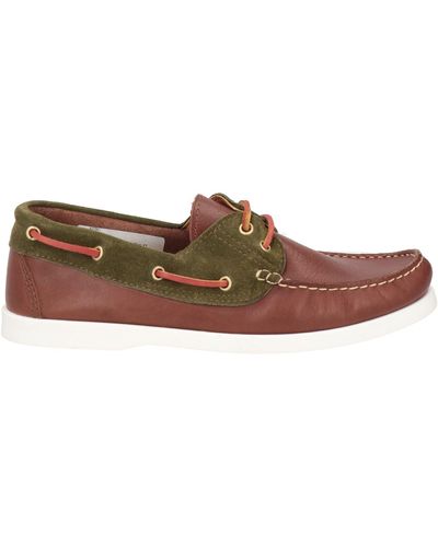 AT.P.CO Loafer - Brown