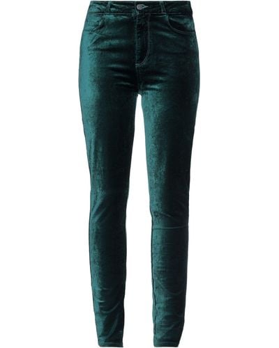 PAIGE Trouser - Green