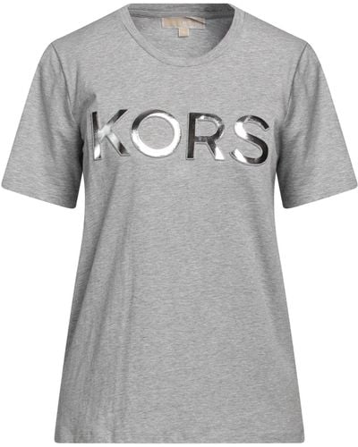 MICHAEL Michael Kors T-shirt - Gray