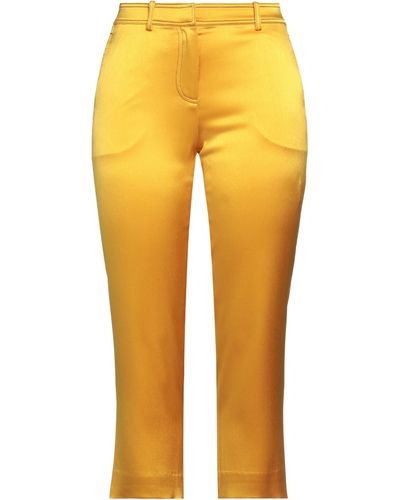 Sies Marjan Pants - Yellow