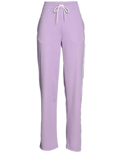 Gcds Trousers - Purple
