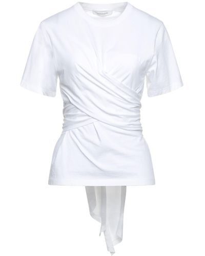 Cedric Charlier T-shirt - White