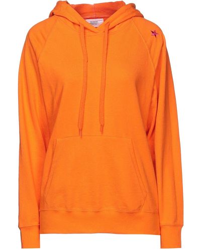 Saucony Sweatshirt - Orange