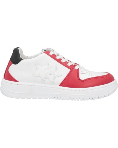 2Star Sneakers - Pink