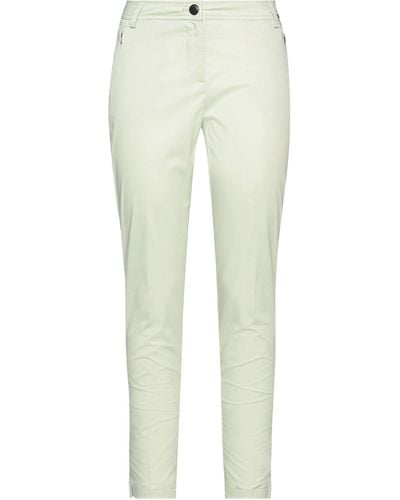 Airfield Trouser - Multicolor