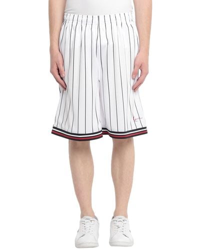 Karlkani Shorts & Bermuda Shorts - White