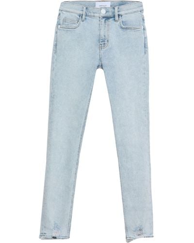 Current/Elliott Pantalon en jean - Bleu
