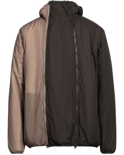 Mountain Research Jacket - Brown