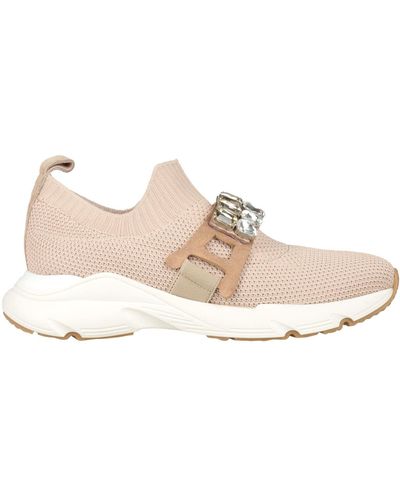 Triver Flight Trainers - Natural