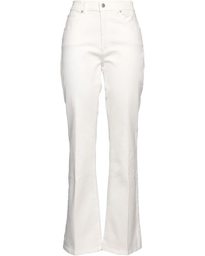 Dixie Jeans - White