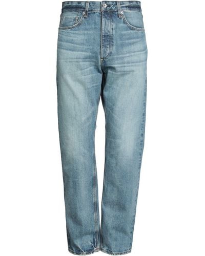 Rag & Bone Jeanshose - Blau