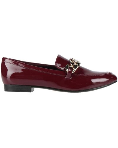 Nine West Loafer - Purple