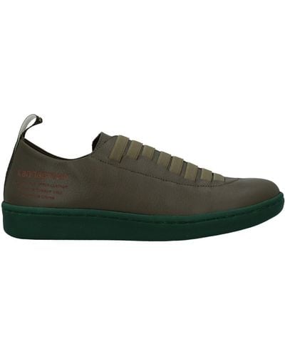 Kanna Sneakers - Green