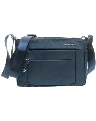 Samsonite Handtaschen - Blau