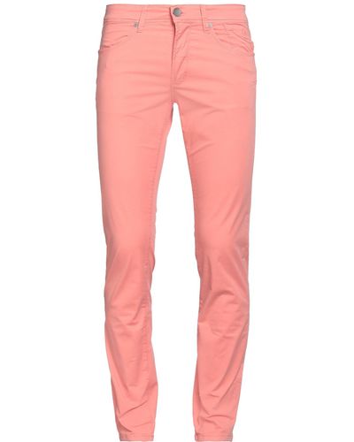 Jeckerson Pants - Pink