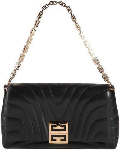 Givenchy Handbag Leather - Black